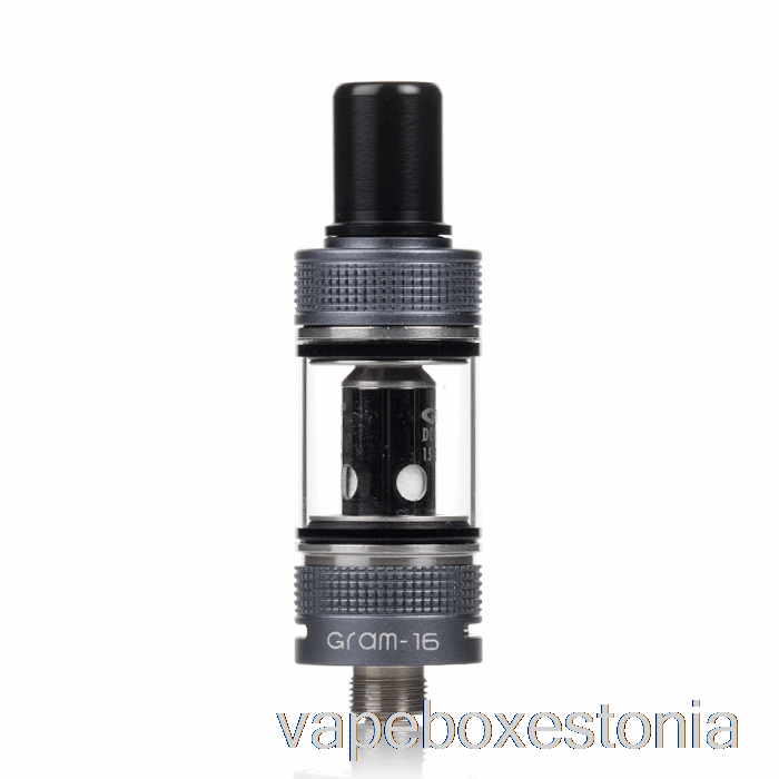Vape Box Estonia Smok Gram-16 Tank Hall